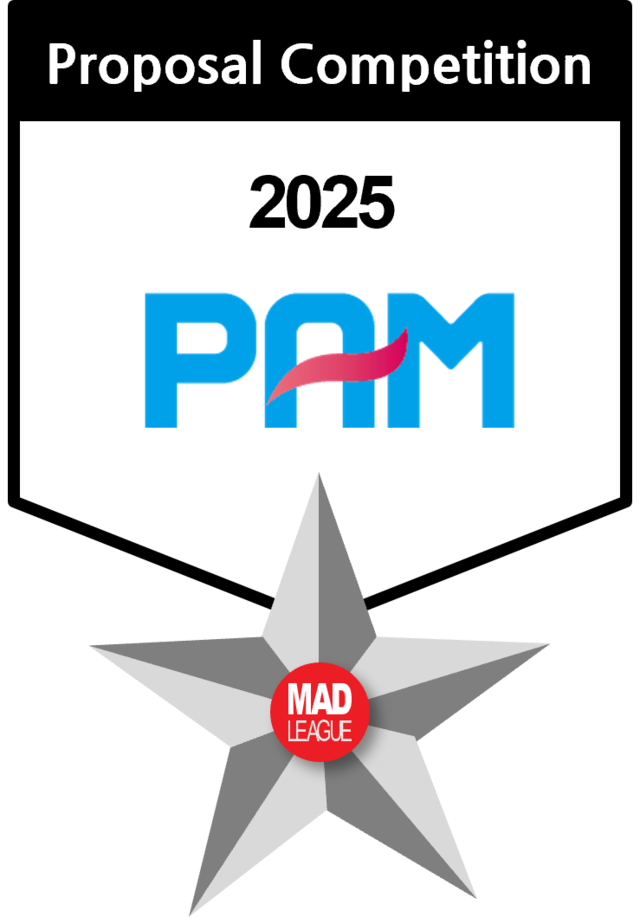 2025 대성학원 경쟁 PT (1차) 4위